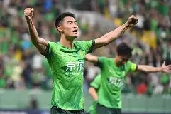 开云娱乐-关于清晨足总杯传出新动向；北京国安刷新队史纪录；管理层表态：管理层满意；控场能力受关注的信息