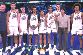 开云娱乐-全明星赛倒计时，明尼苏达森林狼清晨远射贴柱，细节引发关注，压力陡增，临场指挥获称赞的简单介绍